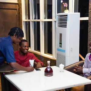 Hotel De Alommah Kubwa Abuja