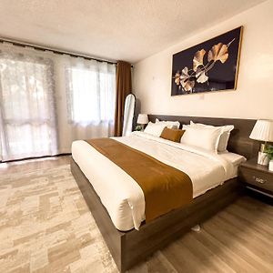 Lumina Suites Gigiri