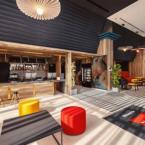 Ibis Tbilisi City